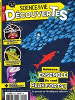 Science & Vie Découvertes